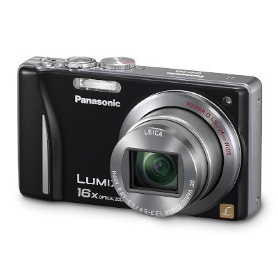 Panasonic Lumix TZ20 (ZS8)