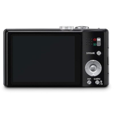 Panasonic Lumix TZ20 (ZS8)