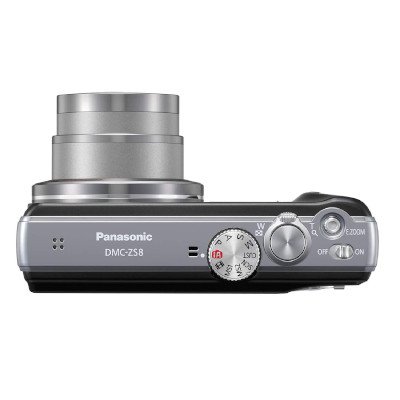 Panasonic Lumix TZ20 (ZS8)