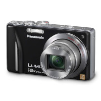 ราคา Panasonic Lumix TZ20 (ZS8)