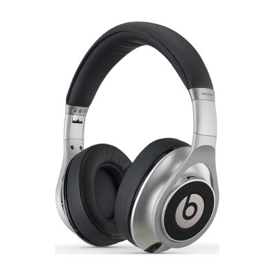 Beats by Dr. Dre Over-Ear Noise Cancelling Headphones หูฟัง รุ่น Executive
