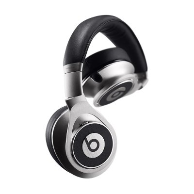 Beats by Dr. Dre Over-Ear Noise Cancelling Headphones หูฟัง รุ่น Executive
