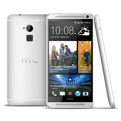 HTC One Max