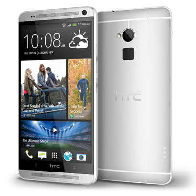 HTC One Max