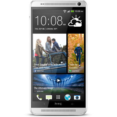 HTC One Max