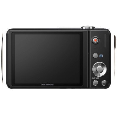 Olympus VR-310 Compact Digital Camera