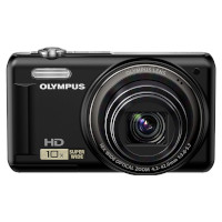 ราคา Olympus VR-310 Compact Digital Camera