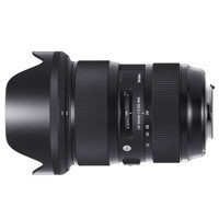 ราคา Sigma 24-35mm f2 Art