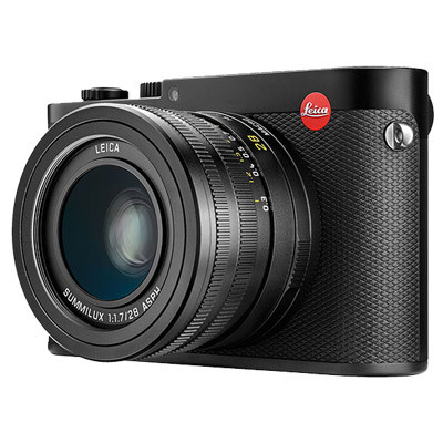 Leica Q