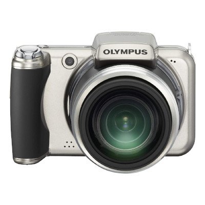 Olympus SP800UZ