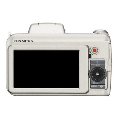 Olympus SP800UZ