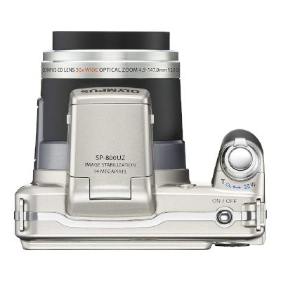Olympus SP800UZ
