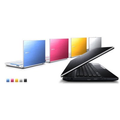 Samsung Series 3 NP300E4Z