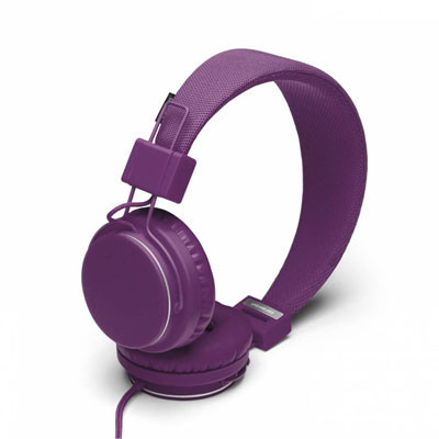 หูฟัง Urbanears รุ่น Plattan Grape
