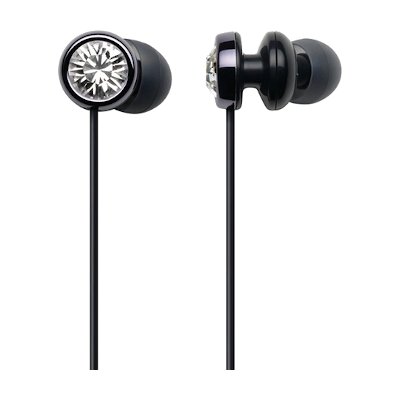Cresyn In-Ear Stereo Headphones หูฟัง รุ่น C410E