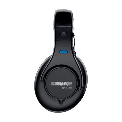 Shure Professional Studio Headphones หูฟัง รุ่น SRH440