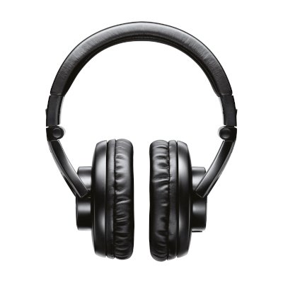 Shure Professional Studio Headphones หูฟัง รุ่น SRH440