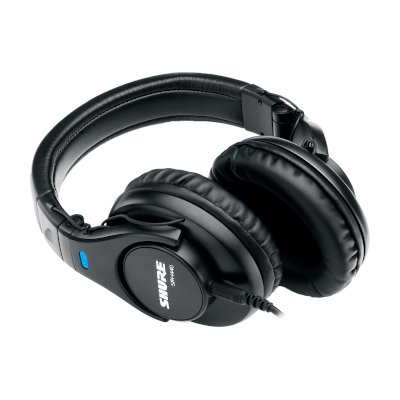 Shure Professional Studio Headphones หูฟัง รุ่น SRH440