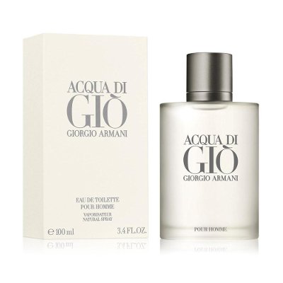 Giorgio Armani Acqua Di Gio Pour Homme EDT 100ml