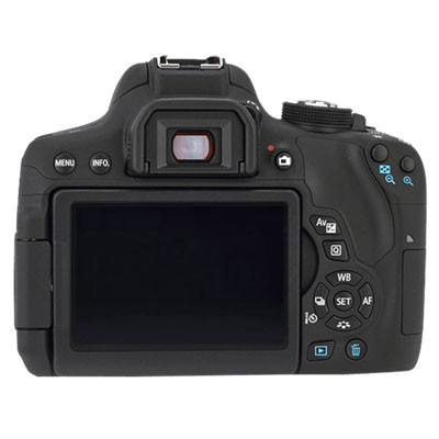 Canon EOS 750D