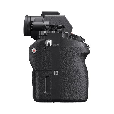 Sony Alpha A7R II (ILCE-7RM2) Mirrorless Digital Camera
