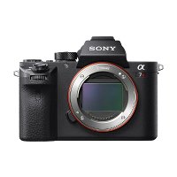 ราคา Sony Alpha A7R II (ILCE-7RM2) Mirrorless Digital Camera