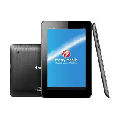 Cherry Mobile Fusion Bolt Tablet