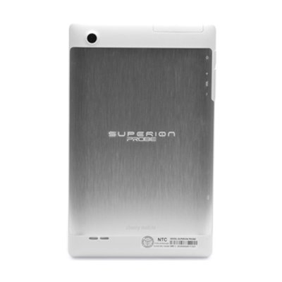 Cherry Mobile Superion Probe