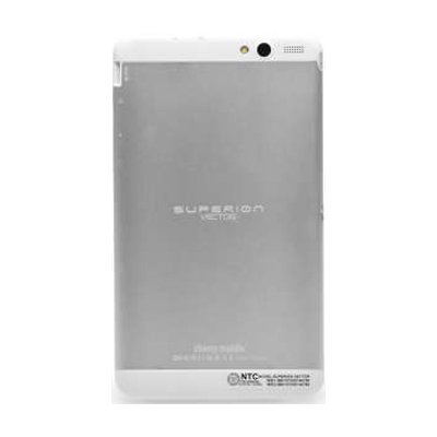 Cherry Mobile Superion Vector