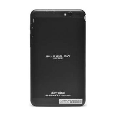 Cherry Mobile Superion Vector