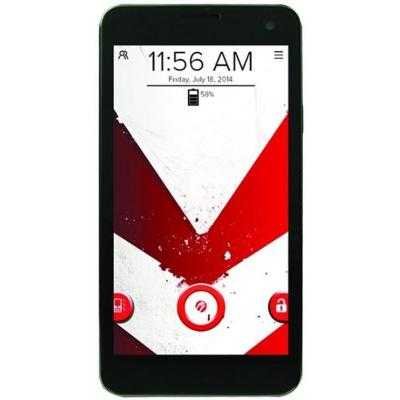 Cherry Mobile Axis