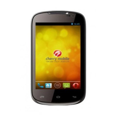 Cherry Mobile Burst