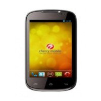 ราคา Cherry Mobile Burst