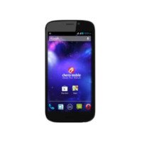 ราคา Cherry Mobile Cosmos X2