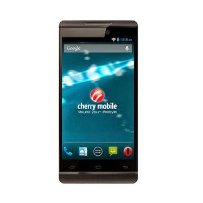 Cherry Mobile Flare S