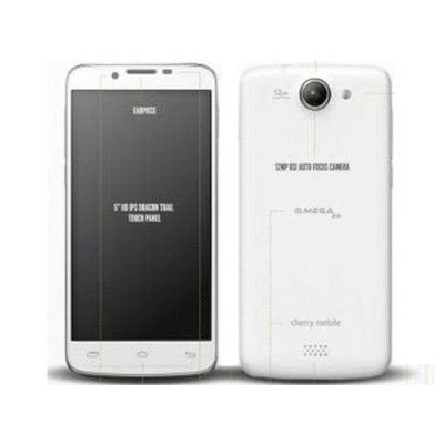 Cherry Mobile Omega HD