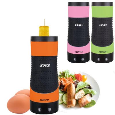 Otto เครื่องทำไข่ม้วน รุ่น SW-015
