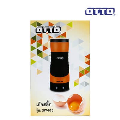 Otto เครื่องทำไข่ม้วน รุ่น SW-015