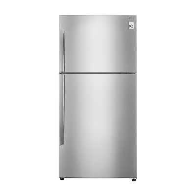 LG ตู้เย็น 2 ประตู ขนาด 17.9 คิว รุ่น GN-B602HLCL