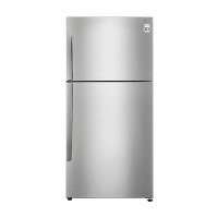 ราคา LG ตู้เย็น 2 ประตู ขนาด 17.9 คิว รุ่น GN-B602HLCL