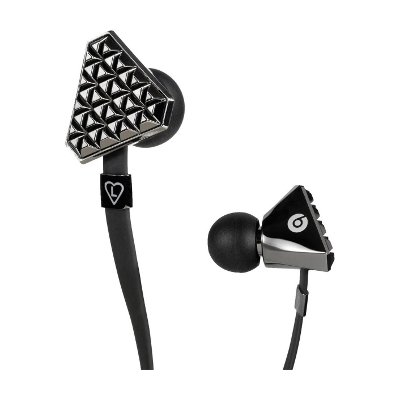 Beats by Dr. Dre Wired In-Ear Headphones หูฟัง รุ่น Heartbeats by Lady Gaga