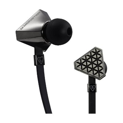 Beats by Dr. Dre Wired In-Ear Headphones หูฟัง รุ่น Heartbeats by Lady Gaga