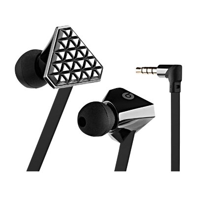 Beats by Dr. Dre Wired In-Ear Headphones หูฟัง รุ่น Heartbeats by Lady Gaga