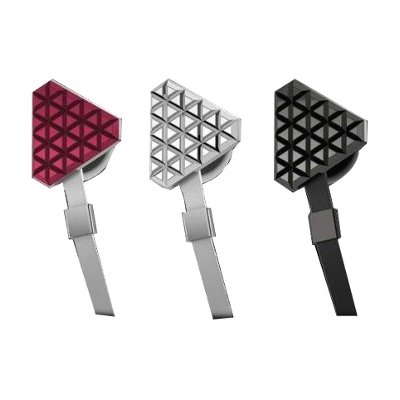 Beats by Dr. Dre Wired In-Ear Headphones หูฟัง รุ่น Heartbeats by Lady Gaga