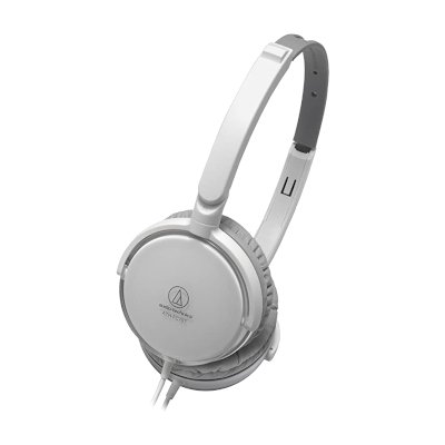 Audio-Technica Foldable Headphones หูฟัง รุ่น ATH-FC707