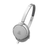 ราคา Audio-Technica Foldable Headphones หูฟัง รุ่น ATH-FC707