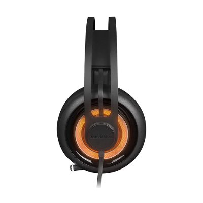 SteelSeries Gaming Headphones หูฟังเกมมิ่ง รุ่น Siberia Elite Prism