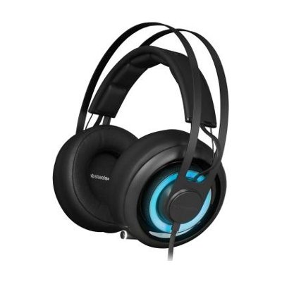 SteelSeries Gaming Headphones หูฟังเกมมิ่ง รุ่น Siberia Elite Prism