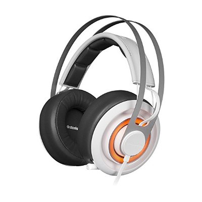 SteelSeries Gaming Headphones หูฟังเกมมิ่ง รุ่น Siberia Elite Prism