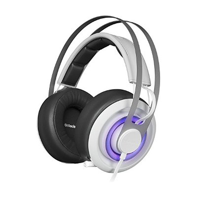 SteelSeries Gaming Headphones หูฟังเกมมิ่ง รุ่น Siberia Elite Prism